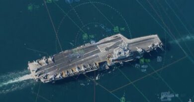 [MODERNISATION DU CHARLES DE GAULLE] Un central opération, à quoi ça sert ?