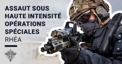 [OpérationsSpéciales] Assaut sous haute intensité – Exercice RHÉA