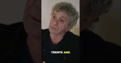 Patrick Chauvel – La guerre comme révélateur de la vérité humaine – Extrait de notre podcast