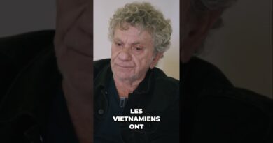 Patrick Chauvel – La victoire des vietnamiens – Extrait de notre podcast