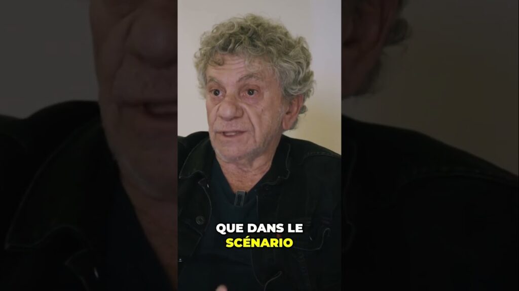 Patrick Chauvel – tournage Eépique avec les légionnaires – Extrait de notre podcast
