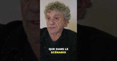 Patrick Chauvel – tournage Eépique avec les légionnaires – Extrait de notre podcast