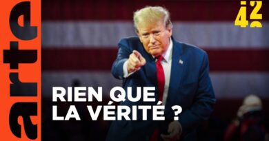 Pouvons-nous encore sauver la vérité ? | 42 – La réponse à presque tout | ARTE