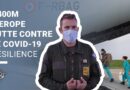[Résilience] L’A400M MEROPE au service de la lutte contre l’épidémie de Covid-19