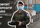 [Sentinelle] Renfort du dispositif Sentinelle en région parisienne