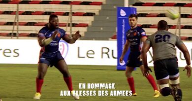 Teaser « Crunch » Marine nationale vs Royal Navy
