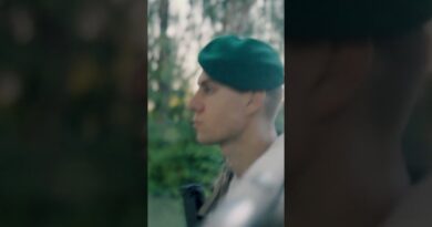 Teaser – Le Chaudron de la Légion