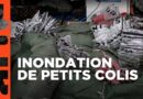 Temu, Shein & co : un flot incontrôlable ? | ARTE Europe l’Hebdo