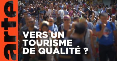 Tourisme de masse – Faut-il arrêter de voyager ? | Documentaire | ARTE