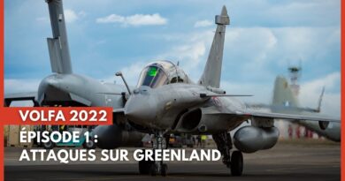 VOLFA 2022 – Episode 1 : Attaques sur Greenland