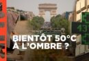 Vivre avec les canicules – L’Europe en surchauffe | Documentaire | ARTE