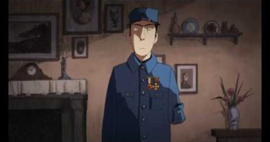 Warnimation / épisode 6 : Croix de guerre