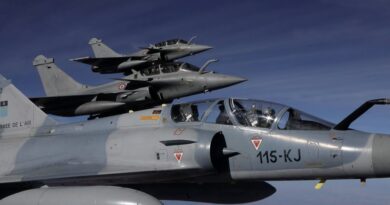 [#WebTVAIR] Épisode 29 – Mission commander, la qualification ultime des équipages chasse