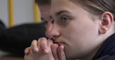 [10 ans de la réouverture de l’École des mousses] La parole à…un enseignant de l’école