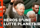 11 février 1990 : libération de Nelson Mandela | Quand l’histoire fait dates | ARTE