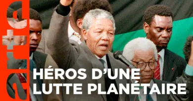 11 février 1990 : libération de Nelson Mandela | Quand l’histoire fait dates | ARTE