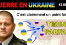 12 décembre : POINT DE RUPTURE ! Les Russes perdent leur avantage | La guerre en Ukraine expliquée
