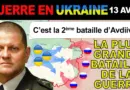 13 avril : ÇA A COMMENCÉ ! LES RUSSES DÉPLOIENT 80 000 TROUPES D’ÉLITE POUR L’OFFENSIVE
