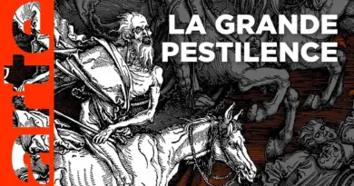 1347 : la peste noire | Quand l’histoire fait dates | ARTE