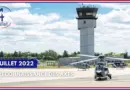 14 Juillet 2022 : la reconnaissance des axes