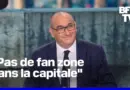 14-Juillet, finale de Coupe du monde des clubs… L’interview en intégralité de Laurent Nuñez