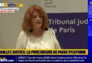 🟡14-Juillet: suivez en direct la conférence de presse de la procureure de Paris
