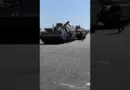 14 Juillet, un Leclerc tombe en panne devant la tribune officielle 😱 !
