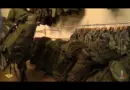 Web-série : À l’école des nageurs de combat – ÉPISODE 3