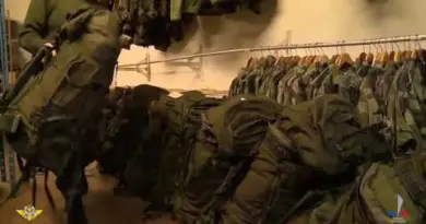 Web-série : À l’école des nageurs de combat – ÉPISODE 3