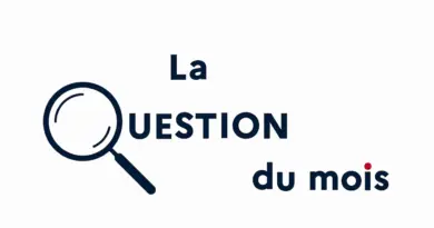#CESM | La Question du Mois