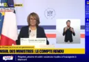 🟡Suivez en direct le compte-rendu du conseil des ministres