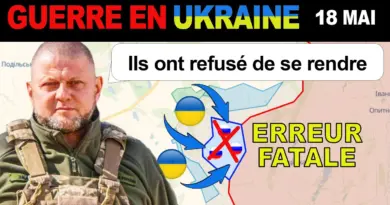 18 mai : NOUVEAUX GAINS OBTENUS. Les Ukrainiens mènent un ASSAUT RÉUSSI | La guerre en Ukraine