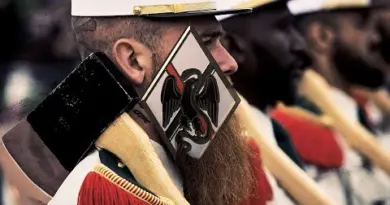 1er Régiment Etranger
