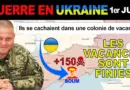 1er juin : Les Ukrainiens DÉ-MOBILISENT 150 TROUPES RUSSES D’UN COUP | La guerre en Ukraine