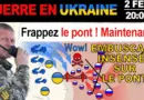 2 Fev : Assaut russe massif ANÉANTI EN QUELQUES SECONDES.