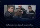 2025 – Vœux de l’amiral Vaujour aux marins