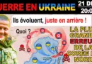 21 Déc : DE MAL EN PIS. Les Nord-Coréens essaient une nouvelle tactique. REGRET IMMÉDIATEMENT.