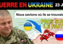 23 jan : Enfin. Les Ukrainiens DÉTRUISENT L’ARTILLERIE RUSSE SUR L’ÎLE | La guerre en Ukraine