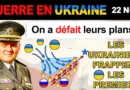 23 nov : Top ! UNE CONTRE-ATTAQUE AUDACIEUSE SÉCURISE LES HAUTEURS TACTIQUES