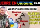 25 juin : PERTES RECORDS DE L’AVIATION RUSSE SUITE À LA MUTINERIE | La guerre en Ukraine expliquée