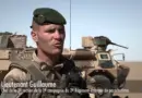 2e REP – 1ere CIE – Operation Aghrab