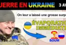 3 avril : SUBLIME. Les Ukrainiens créent LE PIÈGE ULTIME | La guerre en Ukraine expliquée
