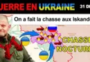 31 déc : JOURNÉE CHARGÉE. Chasse massive aux lanceurs de missiles stratégiques russes
