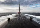 500e patrouille d’un SNLE