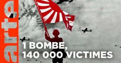6 août 1945 : Hiroshima | Quand l’histoire fait dates | ARTE