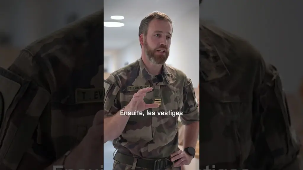 #70AnsGPD | Épisode 2 : la mission discrète du GPD Atlantique ! 🌊🤿
