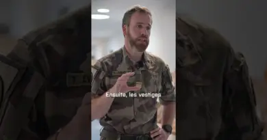 #70AnsGPD | Épisode 2 : la mission discrète du GPD Atlantique ! 🌊🤿