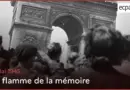 8 mai, la mémoire de la flamme | ECPAD