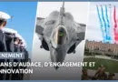 90 ans d’audace, d’engagement et d’innovation