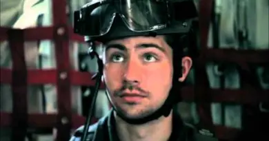 A l’épreuve de l’Air – Ma vie sur base – Paul